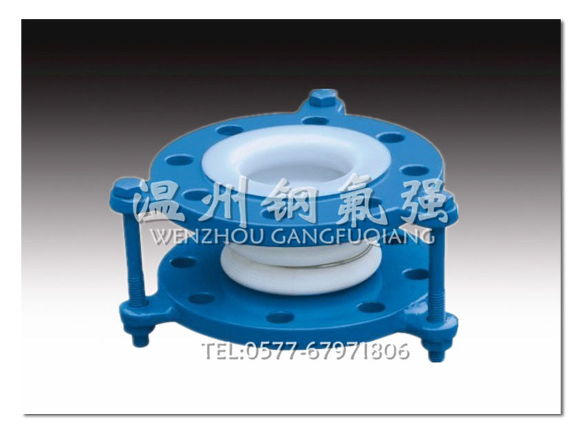 不锈钢衬四氟波纹管 不锈钢衬四氟波纹管